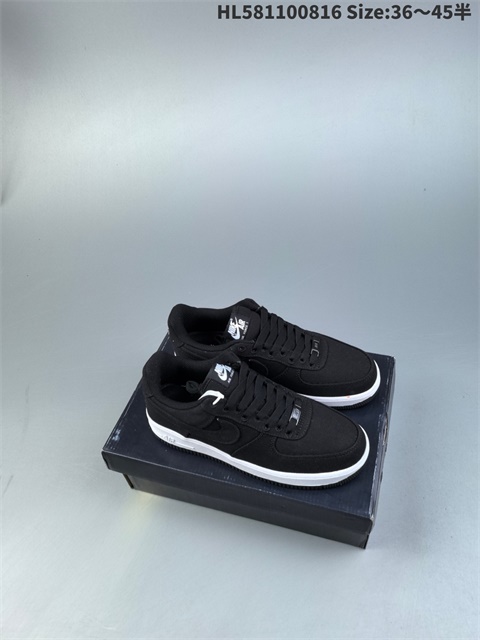 men air force one shoes 36-45 2025-9-19-885